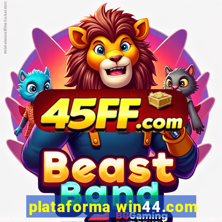 plataforma win44.com